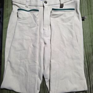 Devon-Aire Women's Equestrian Riding Pants